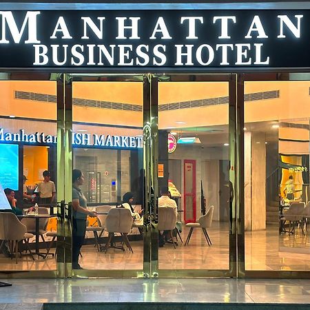 Manhattan Business Hotel, Malé Dış mekan fotoğraf