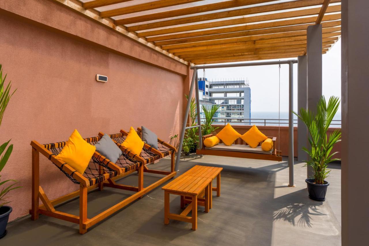 Manhattan Business Hotel, Malé Dış mekan fotoğraf