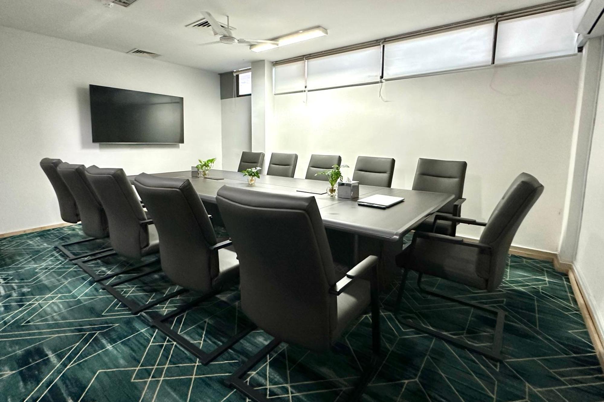 Manhattan Business Hotel, Malé Dış mekan fotoğraf